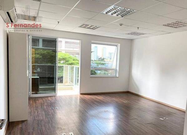 Conjunto Corporativo para alugar e comprar, Brooklin São Paulo - SP Foto 5