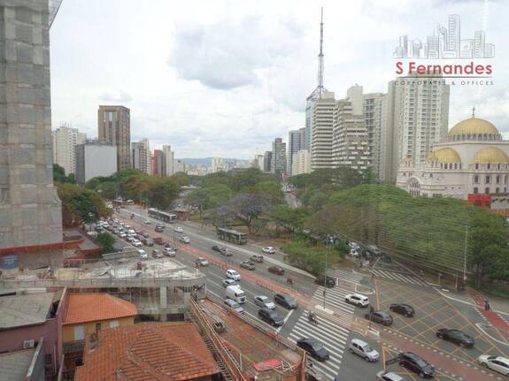 Conjunto Corporativo para alugar e comprar, Paraíso São Paulo - SP Foto 14