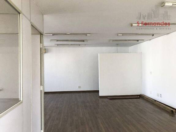 Conjunto Corporativo para alugar, Itaim Bibi São Paulo - SP Foto 19