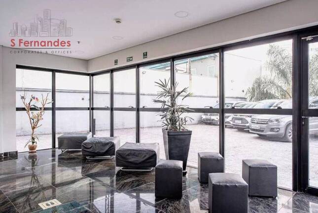 Conjunto Corporativo para alugar, São Judas São Paulo - SP Foto 19