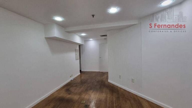 Conjunto Corporativo para alugar, Brooklin São Paulo - SP Foto 1