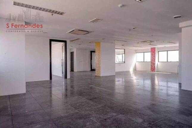 Conjunto Corporativo para alugar, São Judas São Paulo - SP Foto 1