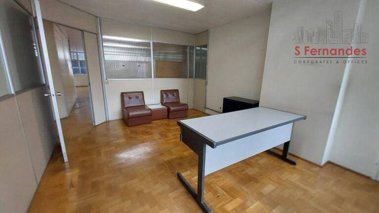 Conjunto Corporativo para alugar, Bela Vista São Paulo - SP Foto 7