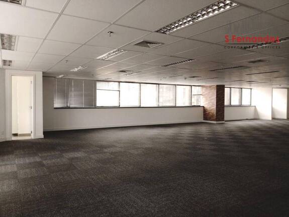 Conjunto Corporativo para alugar, Pinheiros São Paulo - SP Foto 11