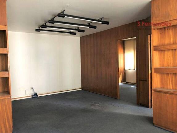 Conjunto Corporativo para alugar e comprar, Itaim Bibi São Paulo - SP Foto 5