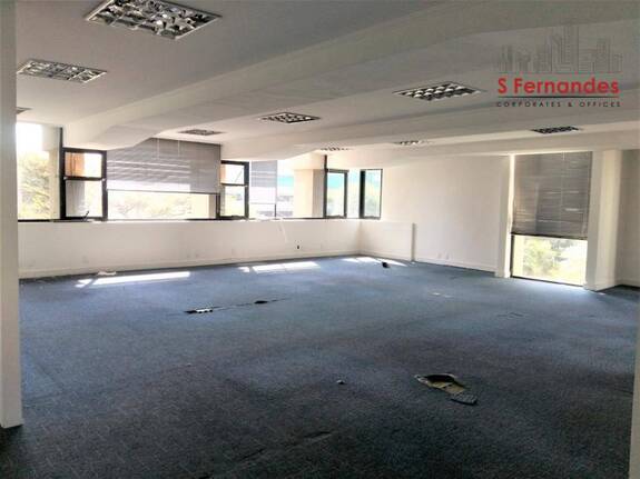 Conjunto Corporativo para alugar e comprar, Brooklin São Paulo - SP Foto 3