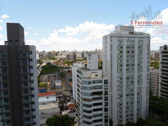 Conjunto Corporativo para alugar e comprar, Campo Belo São Paulo - SP Foto 20