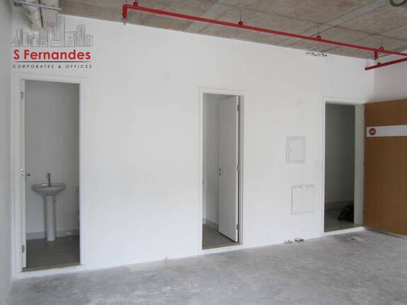 Conjunto Corporativo para alugar, Paraíso São Paulo - SP Foto 2