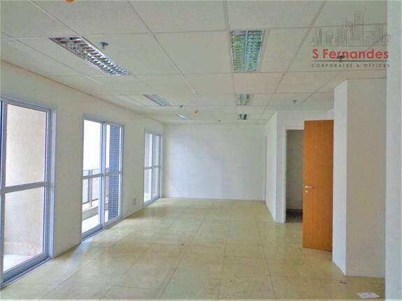 Conjunto Corporativo para alugar e comprar, Vila Mariana São Paulo - SP Foto 8