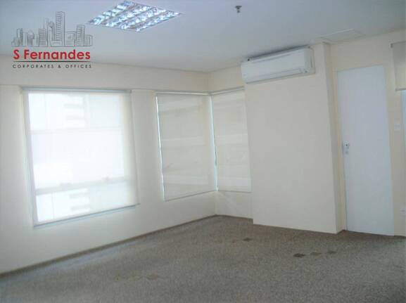 Conjunto Corporativo para alugar, Higienópolis São Paulo - SP Foto 11