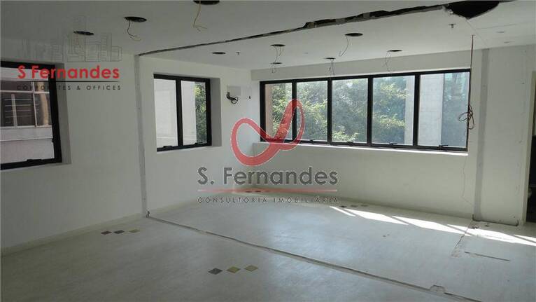 Conjunto Corporativo para alugar, Jardim Paulista São Paulo - SP Foto 9