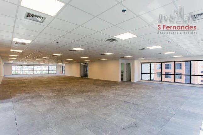 Conjunto Corporativo para alugar, Vila Olímpia São Paulo - SP Foto 4