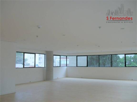 Conjunto Corporativo para alugar, Jardim Paulista São Paulo - SP Foto 5