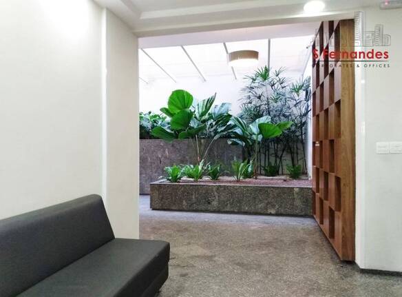 Conjunto Corporativo para alugar e comprar, Consolação São Paulo - SP Foto 17