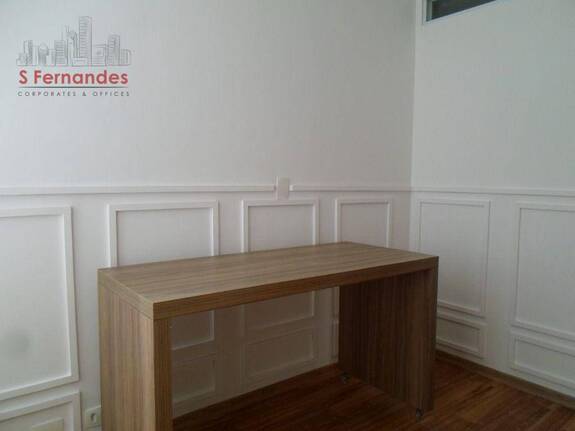 Conjunto Corporativo para alugar e comprar, Jardim Paulistano São Paulo - SP Foto 10