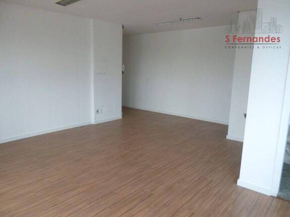 Conjunto Corporativo para alugar, Vila Olímpia São Paulo - SP Foto 5