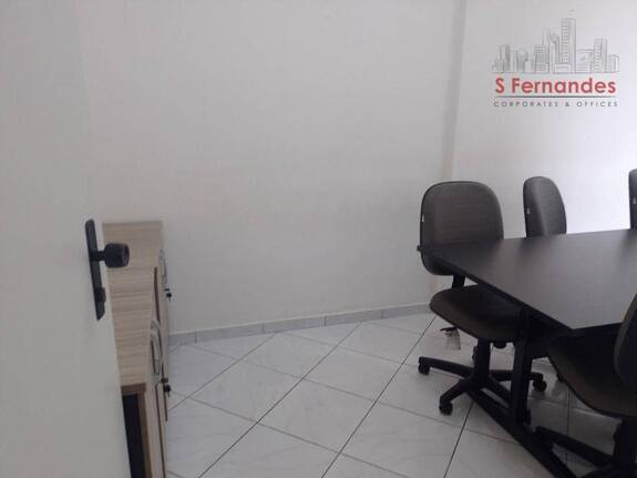 Conjunto Corporativo para alugar, Vila Olímpia São Paulo - SP Foto 4