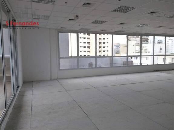 Conjunto Corporativo para alugar, Moema São Paulo - SP Foto 9