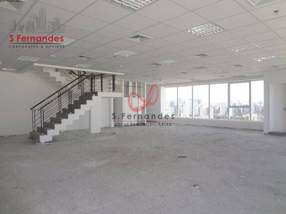 Conjunto Corporativo para alugar, Cidade Monções São Paulo - SP Foto 11