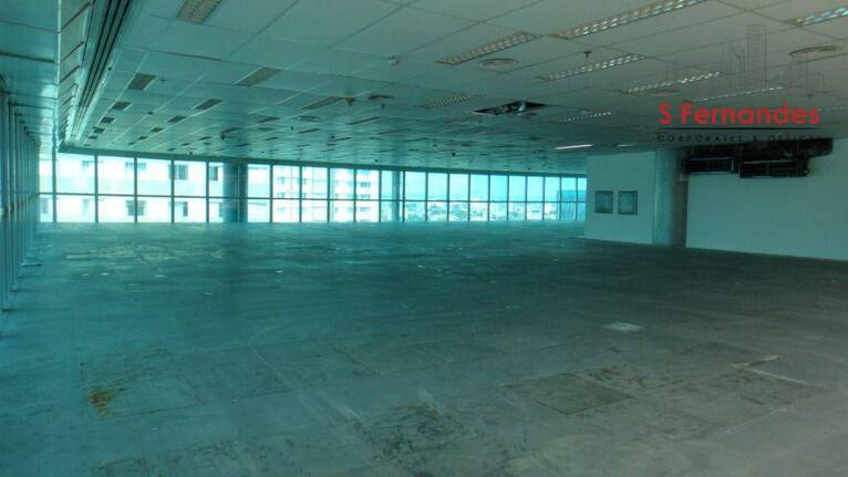 Conjunto Corporativo para alugar, Jabaquara São Paulo - SP Foto 6