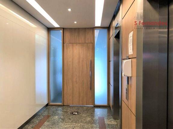 Conjunto Corporativo para alugar e comprar, Itaim Bibi São Paulo - SP Foto 21