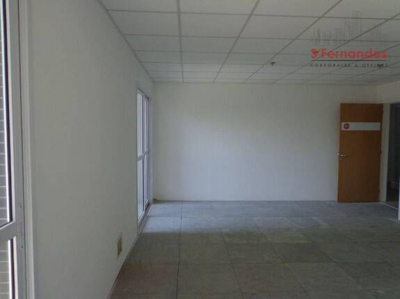 Conjunto Corporativo para alugar, Paraíso São Paulo - SP Foto 5