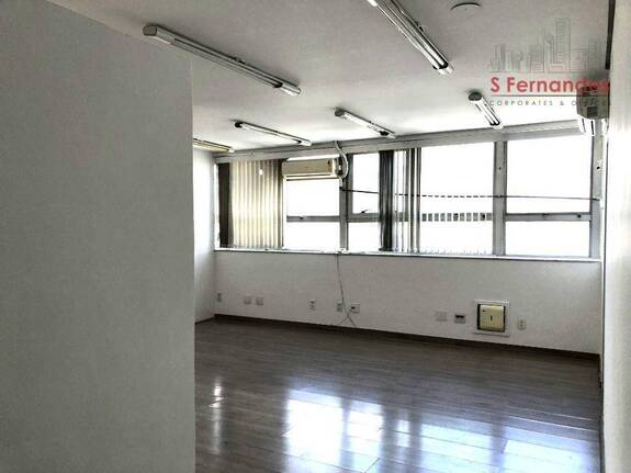 Conjunto Corporativo para alugar, Itaim Bibi São Paulo - SP Foto 2