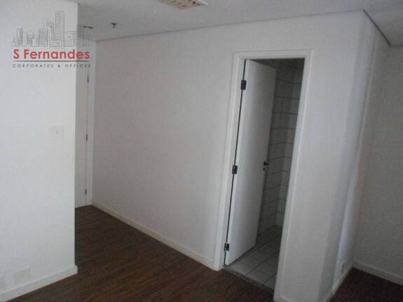 Conjunto Corporativo para alugar, São Judas São Paulo - SP Foto 1