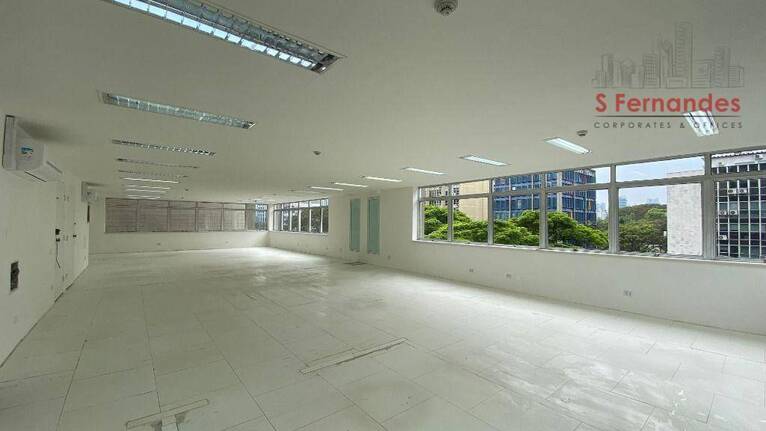 Conjunto Corporativo para alugar, Pinheiros São Paulo - SP Foto 6