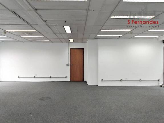 Conjunto Corporativo para alugar, Consolação São Paulo - SP Foto 9