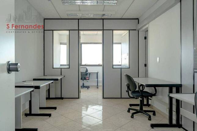 Conjunto Corporativo para alugar, São Judas São Paulo - SP Foto 7