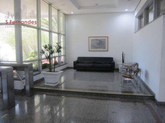 Conjunto Corporativo para alugar, Paraíso São Paulo - SP Foto 24