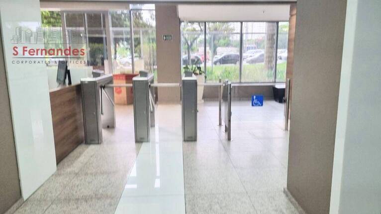 Conjunto Corporativo para alugar, Chácara Santo Antônio (zona Sul) São Paulo - SP Foto 17