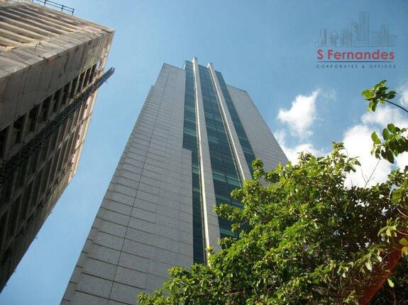 Conjunto Corporativo para alugar e comprar, Bela Vista São Paulo - SP Foto 1