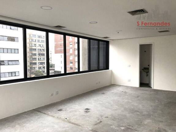 Conjunto Corporativo para alugar, Itaim Bibi São Paulo - SP Foto 6