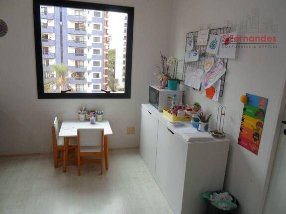 Conjunto Corporativo para alugar, Moema São Paulo - SP Foto 11