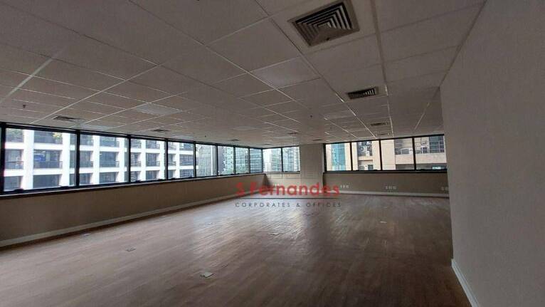 Conjunto Corporativo para alugar, Cerqueira César São Paulo - SP Foto 9