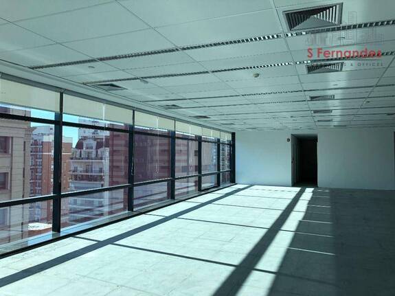 Conjunto Corporativo para alugar, Itaim Bibi São Paulo - SP Foto 11