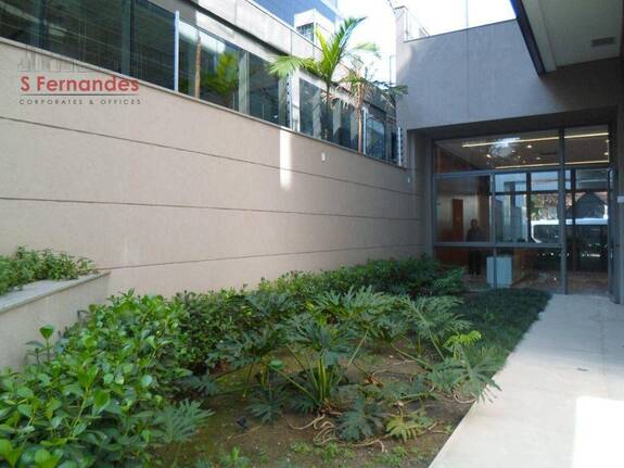 Conjunto Corporativo para alugar, Pinheiros São Paulo - SP Foto 23