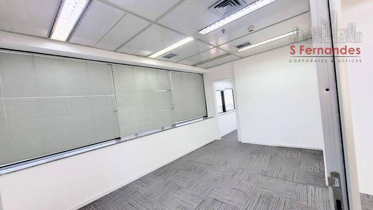 Conjunto Corporativo para alugar e comprar, Cidade Monções São Paulo - SP Foto 12