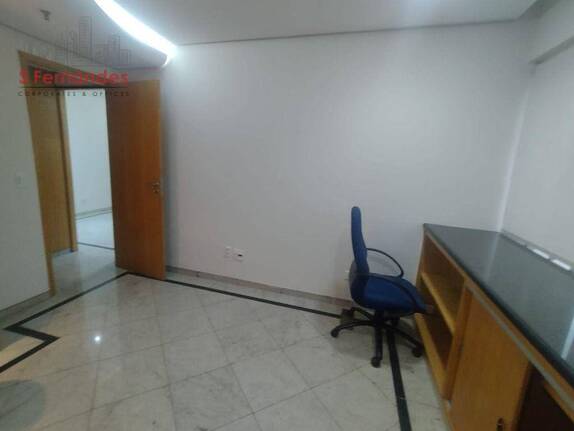 Conjunto Corporativo para alugar, Paraíso São Paulo - SP Foto 1