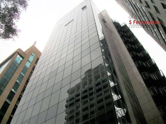 Conjunto Corporativo para alugar, Cerqueira César São Paulo - SP Foto 19