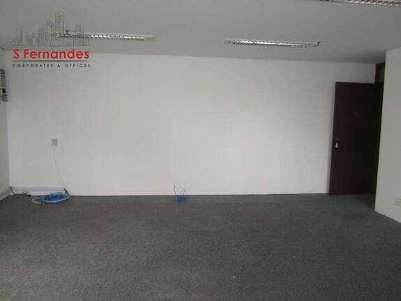 Conjunto Corporativo para alugar, Vila Mariana São Paulo - SP Foto 3