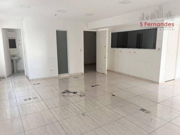 Conjunto Corporativo para alugar, Jardim Paulista São Paulo - SP Foto 9