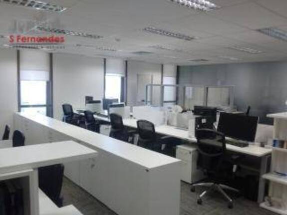 Conjunto Corporativo para alugar, Bela Vista São Paulo - SP Foto 4