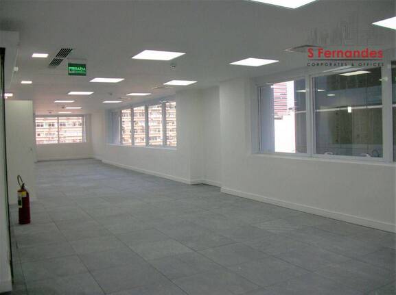 Conjunto Corporativo para alugar, Bela Vista São Paulo - SP Foto 11