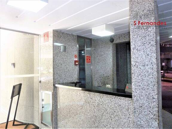 Conjunto Corporativo para alugar e comprar, Brooklin São Paulo - SP Foto 14