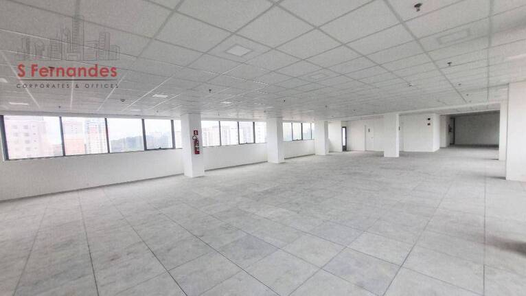 Conjunto Corporativo para alugar, Chácara Santo Antônio (zona Sul) São Paulo - SP Foto 8