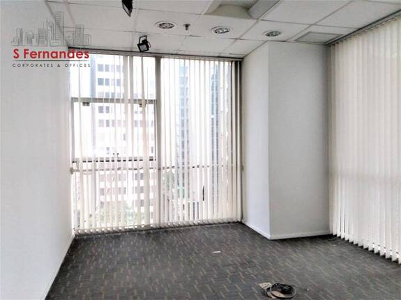 Conjunto Corporativo para alugar, Bela Vista São Paulo - SP Foto 11