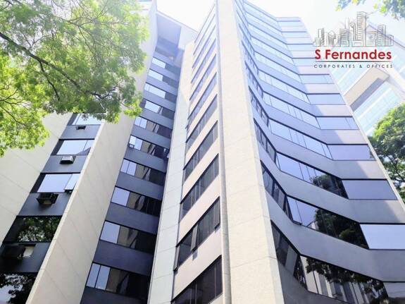 Conjunto Corporativo para alugar, Brooklin São Paulo - SP Foto 19